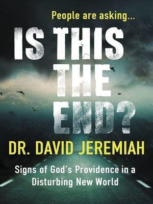 cover image of Is This the End? (with Bonus Content)